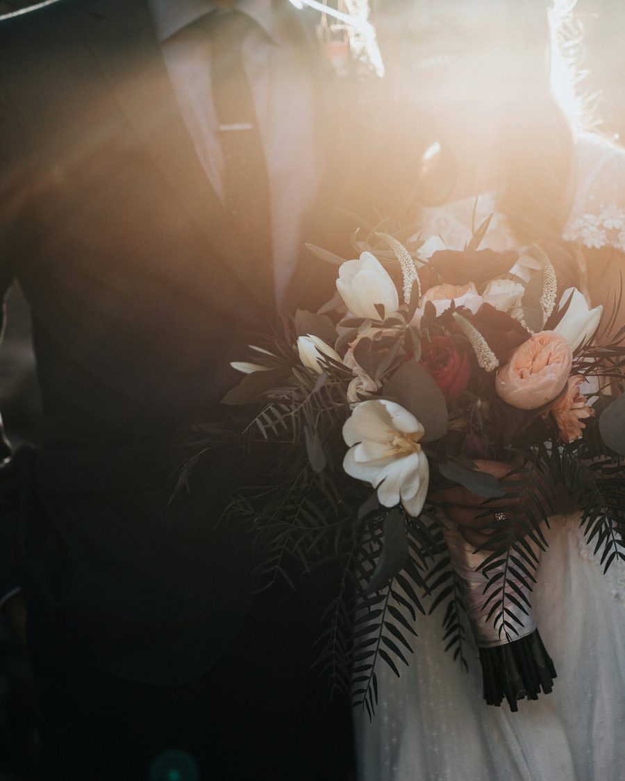 Mariage